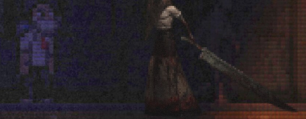 Lone Survivor Developer Reminds of "Side-View Silent Hill" Remake