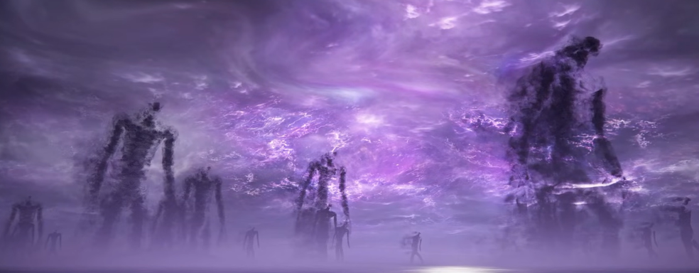 В Elden Ring Nightreign обнаружили гигантов-рекордсменов