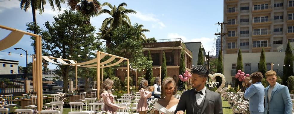 7800x3D и RTX 3070 в рекомендованных. Знакомимся с «драконовскими» требованиями inZOI