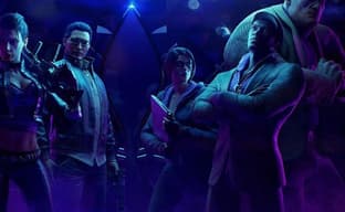 Оценки Saints Row: The Third Remastered – неплохое обновление хорошей игры