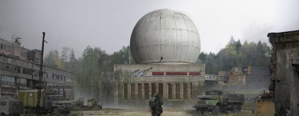 Microsoft покажет на E3 2021 S.T.A.L.K.E.R. 2, Wolfenstein 3 и Starfield, по мнению СМИ