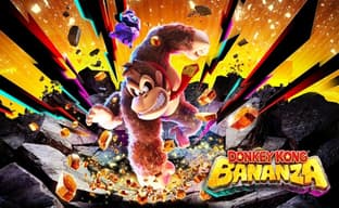 Donkey Kong Bananza до релиза бьёт рекорды продаж в eShop