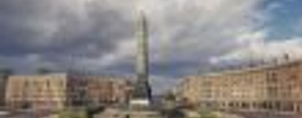 Авторы World of Tanks продемонстрировали карту «Минск»