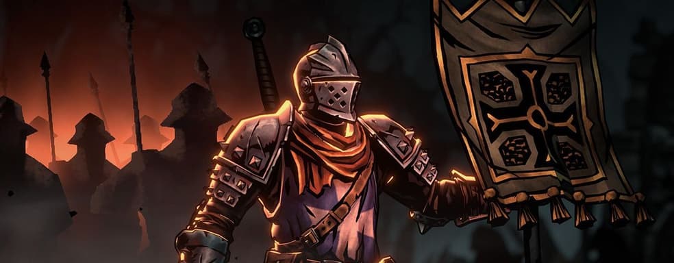 Беспощадная Darkest Dungeon 2 получила первое дополнение The Binding Blade