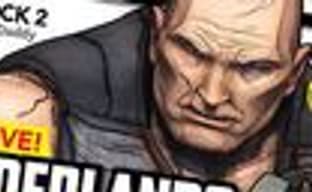 Borderlands - так что же там за графика? [обновлено - скриншот]