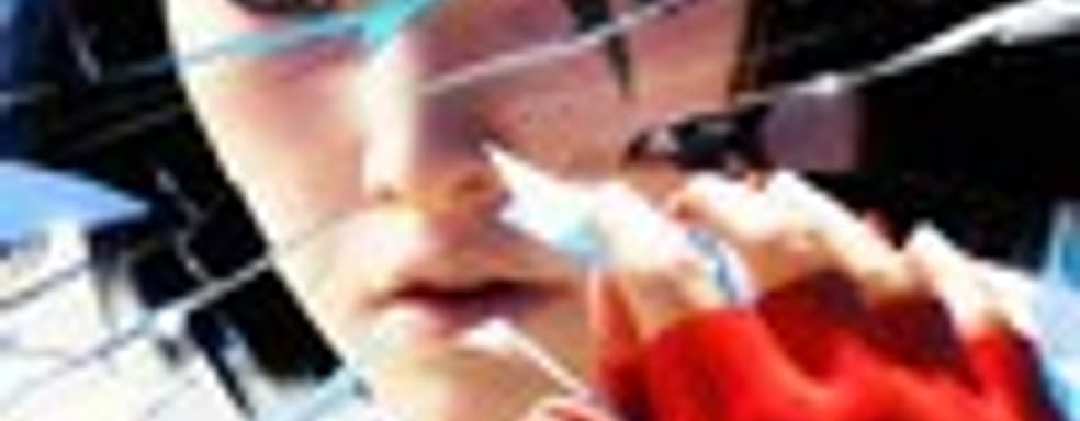 Frank Gibeau намекает на Mirror's Edge 2 на движке Frostbite 2.0