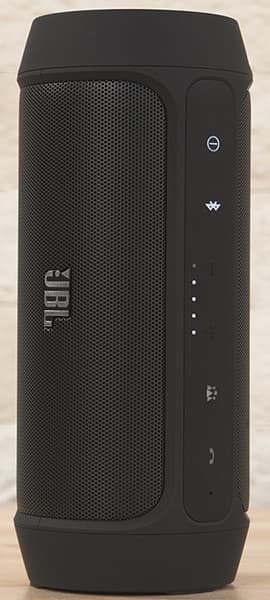 Коробка колонки JBL Charge 2
