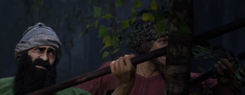 Экшен-RPG «Смута» получила поддержку AMD FSR. Разработчики ускорили боёвку и поменяли поведение польского шпиона