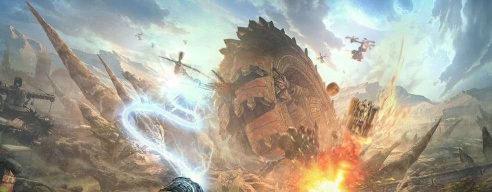 По отвечавшей за Bulletstorm и Outriders студии People Can Fly прошла волна сокращений