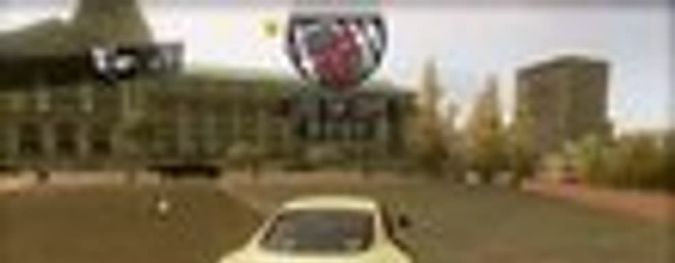 Игровой ролик Driver: San Francisco