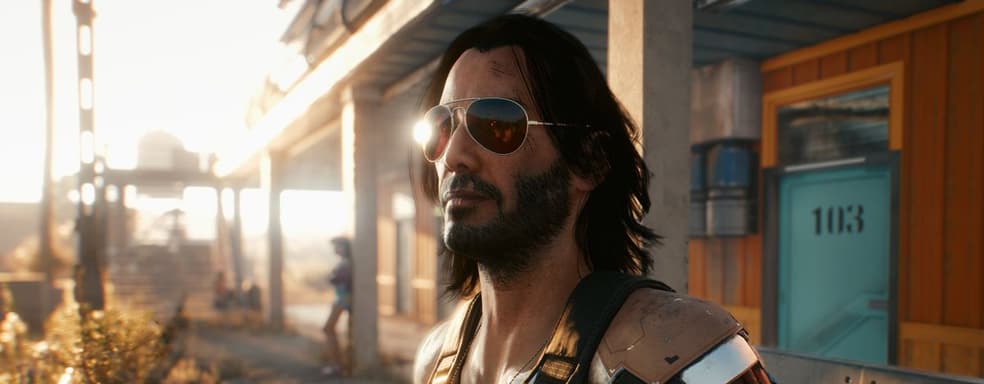 Российские торговые сети начали распродавать физические копии Cyberpunk 2077 с огромными скидками до 40%