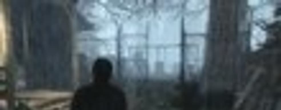 Ролик Silent Hill: Downpour