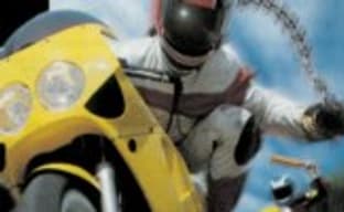 Дизайнер Road Rash думает о перезапуске через Kickstarter