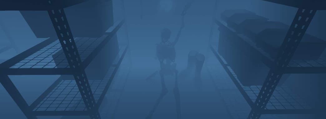 Хоррор-безумие продолжается. Топ-продаж Steam