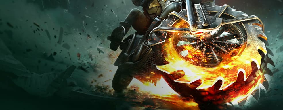 Бесплатные крысы – в Steam раздают байкерский боевик Steel Rats