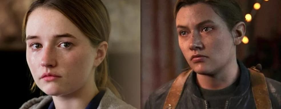 Фанаты громят второй эпизод сериала The Last of Us из-за Кейтлин Дивер в роли Эбби