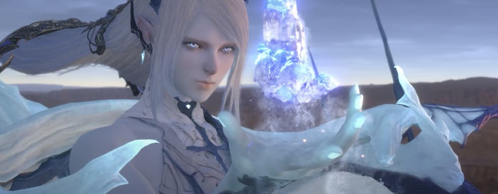 «Если только на нас не упадет метеорит». Задержек Final Fantasy 16 больше не будет