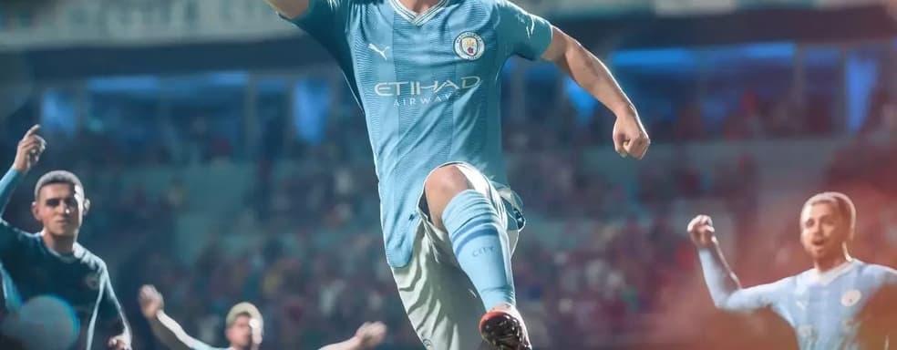 Electronic Arts подтвердила миллионы игроков EA Sports FC 24 и назвала амбициозную цель