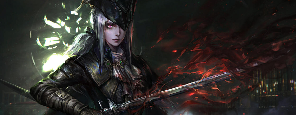 Square Enix делала Bloodborne до Bloodborne от FromSoftware — откровения создателя Final Fantasy и компании