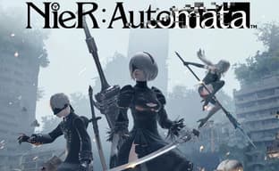 Продажи NieR: Automata вот-вот достигнут 10 миллионов копий