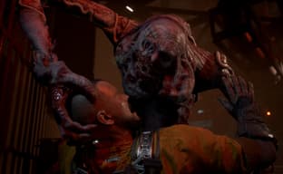 The Callisto Protocol Space Horror Release Trailer Released