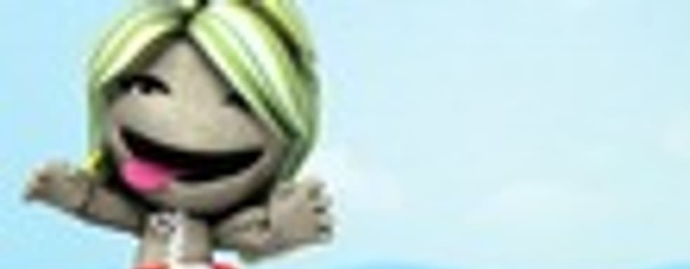 Media Molecule будет развивать LittleBigPlanet вместо того, чтобы делать сиквел