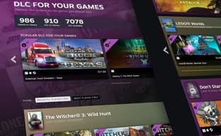 Steam Labs introduces a section with add-on suggestions for games the user owns