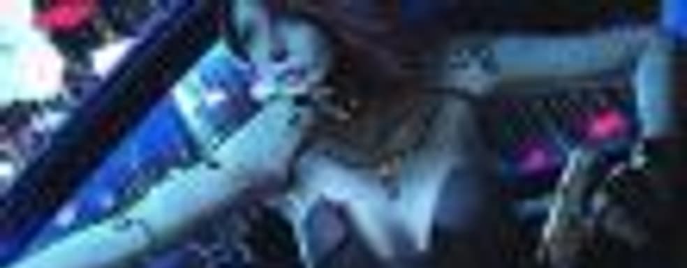 Студия CD Projekt Red покажет на Е3 2018 ролевую игру