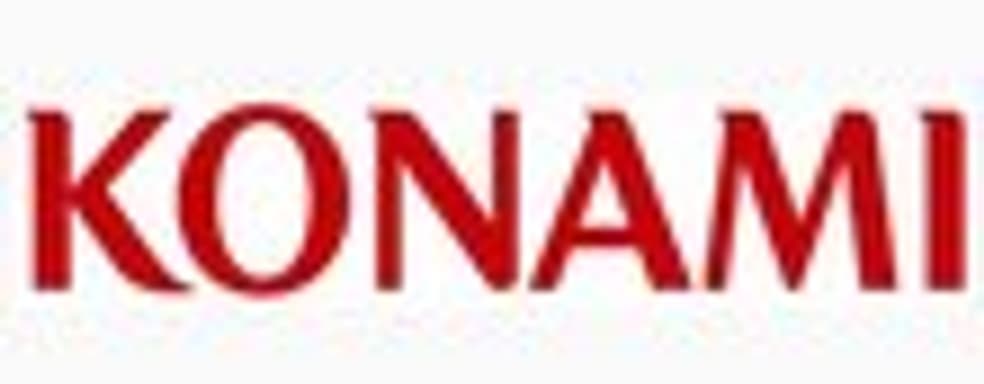 Финансовый отчет Konami