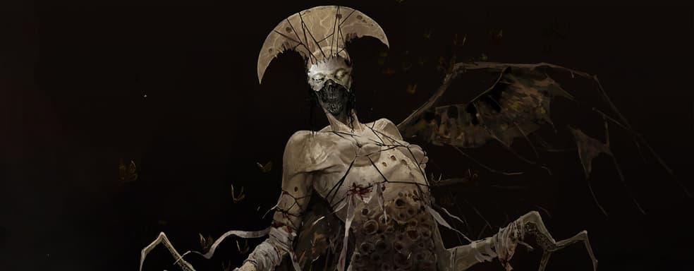 Продюсер сериала «Ведьмак» снимет шоу по мотивам хоррора The Medium