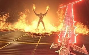 id Software создает VR-игру. На очереди Doom Eternal VFR?