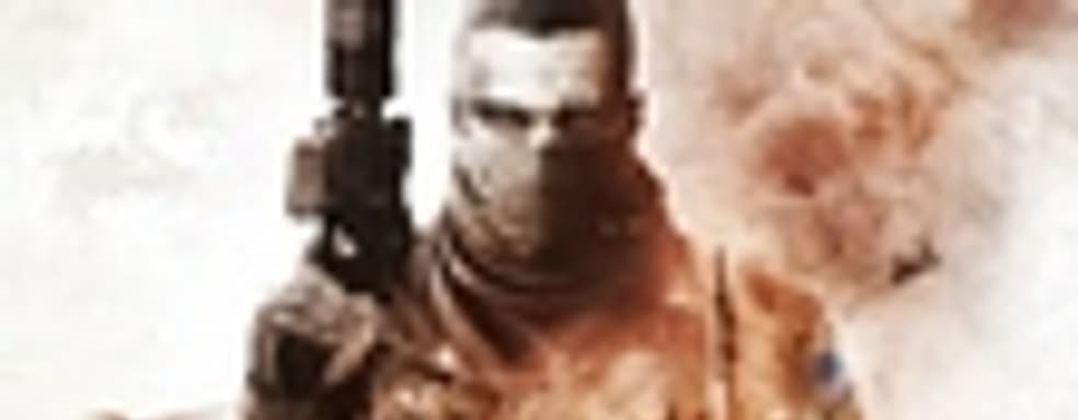 Spec Ops: The Line - демо-версия для РС, системные требования