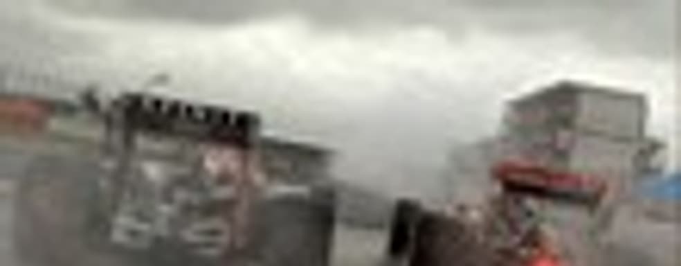 Демонстрация РС-версии F1 2015