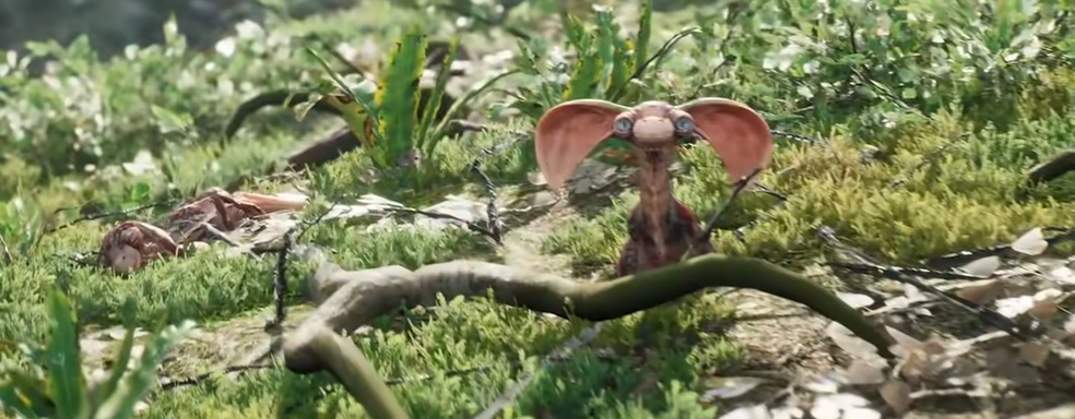 Разработчики Outcast 2: A New Beginning напомнили о существовании игры — новой картинкой