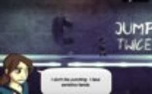 Ninja Pizza Girl – микс Mirror’s Edge 2D и Sonic the Hedgehog