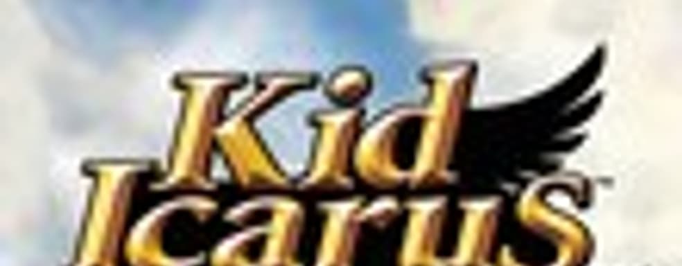 Kid Icarus: Uprising - система Intensity