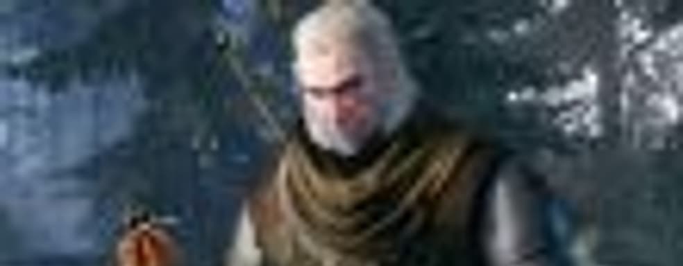 Час в компании с Ведьмаком - демонстрация Switch-версии The Witcher 3