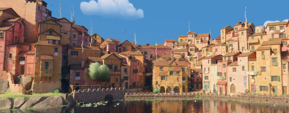 Ray Tracing at 60 FPS on GTX 1060. Indie Developers Surprise with Tiny Glade Optimization