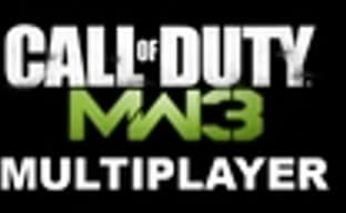 Modern Warfare 3 без перка Commando 