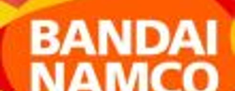 Bandai Namco планирует издавать не менее 50% игр по новым интеллектуальным собственностям