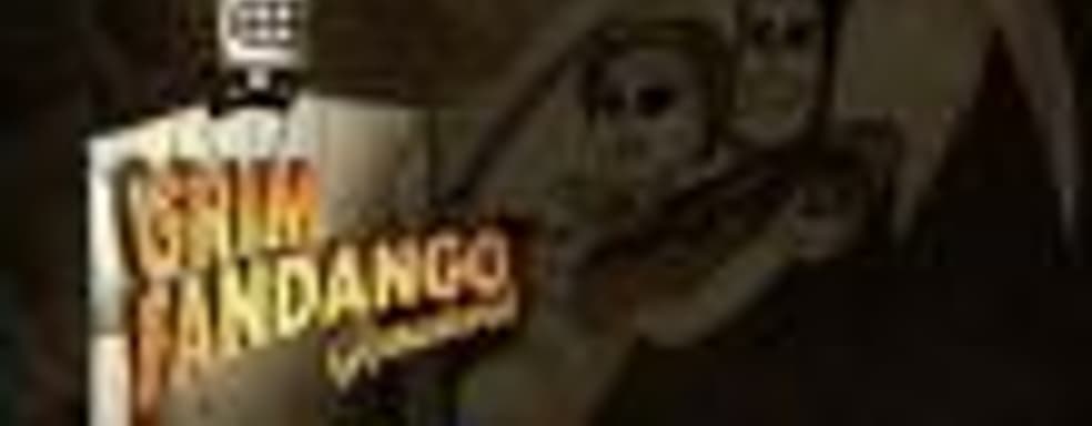 В январе подписчики PS Plus получат на PS4 гоночный боевик Hardware Rivals и переиздание Grim Fandango [обновление]