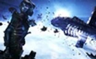 Dead Space 3 без универсальных боеприпасов