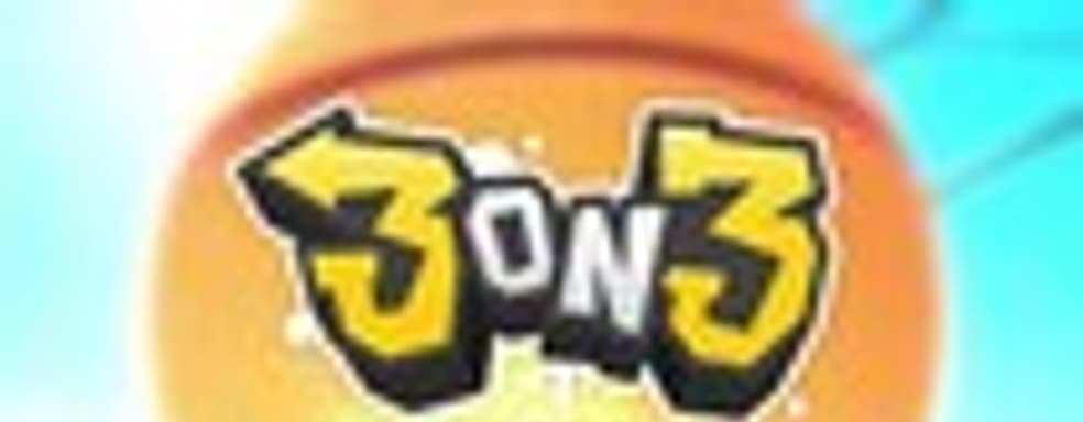 3on3 Freestyle — преемник NBA Street для PS4