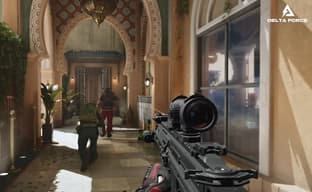 Delta Force Campaign Will Appeal to Fans of "Black Hawk Down." Watch the Dynamic Trailer