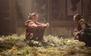 Brutality only works in the game. The Last of Us series won't have much violence