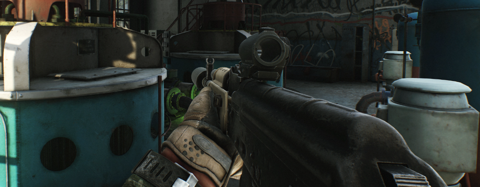 Фанаты Escape from Tarkov ждут волну взломов и перепродаж аккаунтов — появилась долгожданная «тревожная» функция профиля