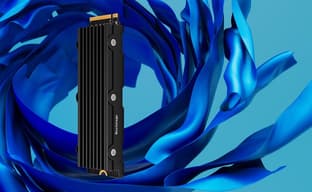 Sony будет продавать свои собственные SSD для PlayStation 5 под брендом Nextorage