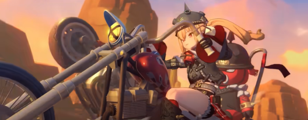 Zenless Zone Zero получила поддержку VK Play Cloud. Новую игру miHoYo можно оценить на слабых устройствах