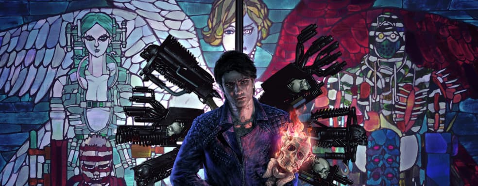 Shadows of the Damned: Hella Remastered выйдет до конца 2024 года на ПК и консолях