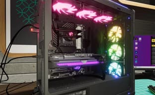 3DMark Added to PC Building Simulator 2. Now You Can Test Virtual PCs